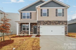 244 Early Bird Lane, Salisbury, NC 28147