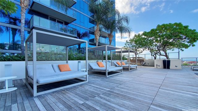 600 Ala Moana Boulevard 1304, Honolulu, HI 96813