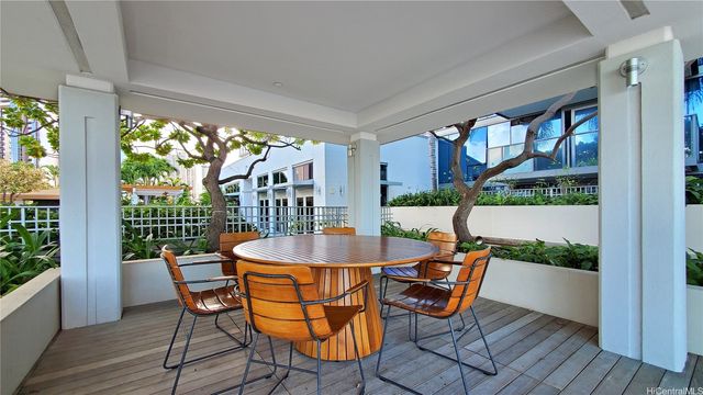 600 Ala Moana Boulevard 1304, Honolulu, HI 96813