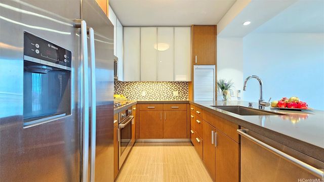 600 Ala Moana Boulevard 1304, Honolulu, HI 96813