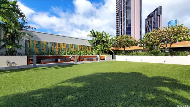 600 Ala Moana Boulevard 1304, Honolulu, HI 96813