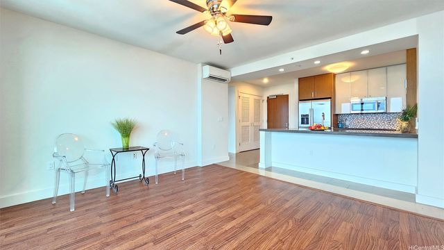 600 Ala Moana Boulevard 1304, Honolulu, HI 96813