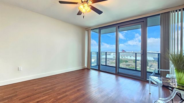 600 Ala Moana Boulevard 1304, Honolulu, HI 96813