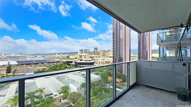 600 Ala Moana Boulevard 1304, Honolulu, HI 96813