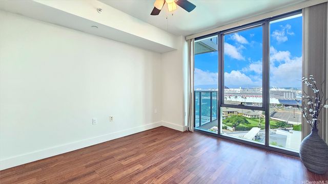 600 Ala Moana Boulevard 1304, Honolulu, HI 96813