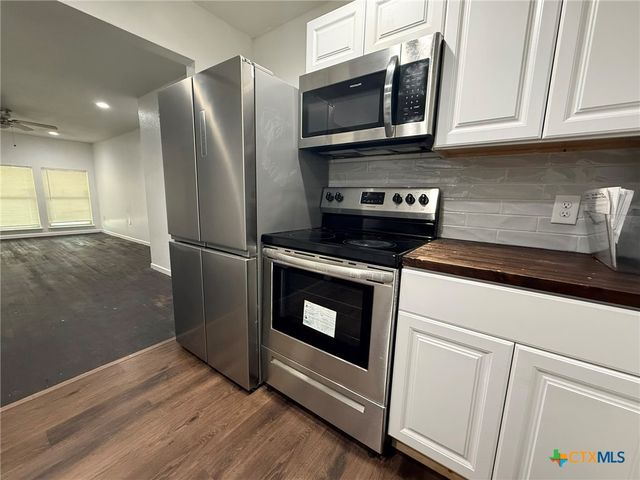908 Wells Street, Killeen, TX 76541