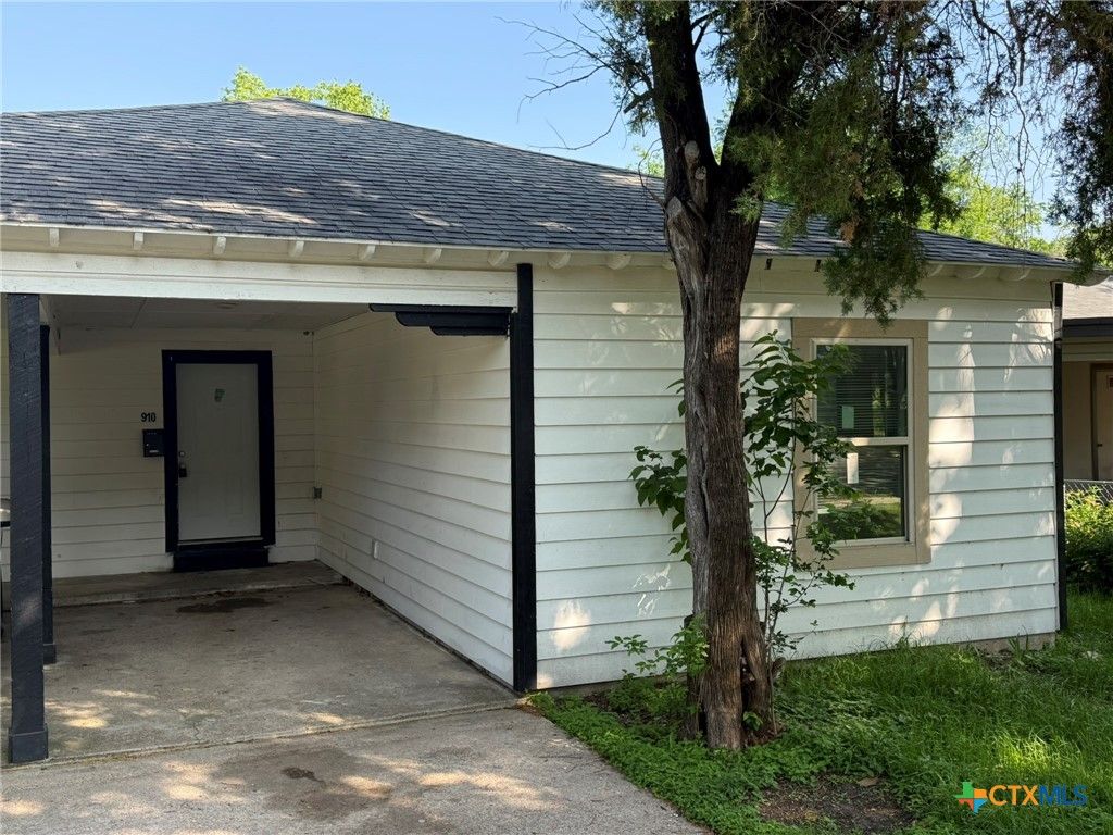 908 Wells Street, Killeen, TX 76541