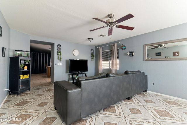 4984 E SILVERBELL Road, San Tan Valley, AZ 85143