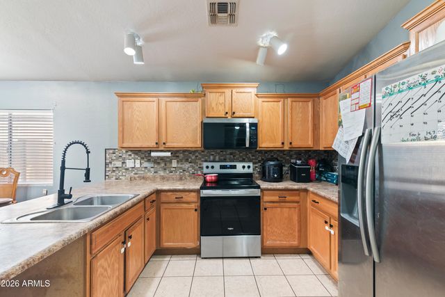 4984 E SILVERBELL Road, San Tan Valley, AZ 85143