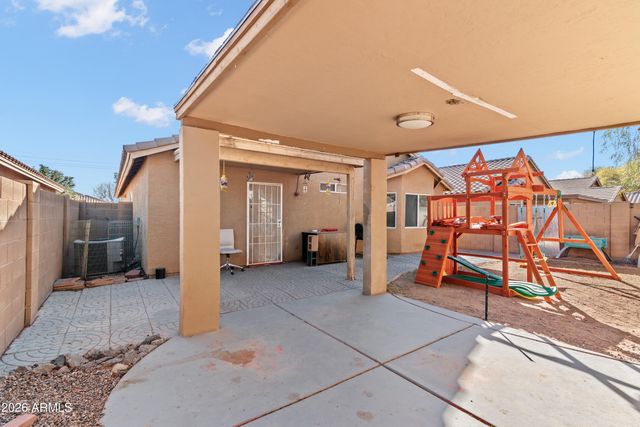 4984 E SILVERBELL Road, San Tan Valley, AZ 85143