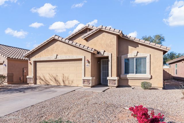 4984 E SILVERBELL Road, San Tan Valley, AZ 85143