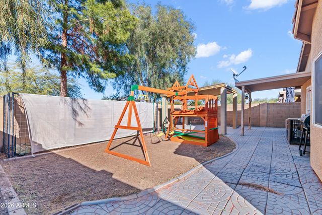 4984 E SILVERBELL Road, San Tan Valley, AZ 85143