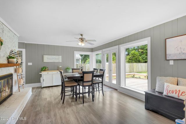 1912 Greenbriar Road, Kinston, NC 28501