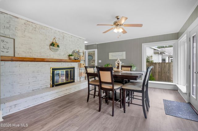 1912 Greenbriar Road, Kinston, NC 28501