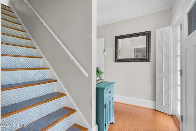 1912 Greenbriar Road, Kinston, NC 28501