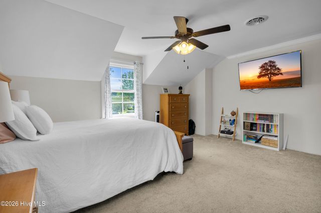 1912 Greenbriar Road, Kinston, NC 28501