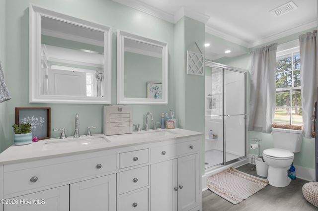1912 Greenbriar Road, Kinston, NC 28501