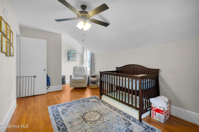 1912 Greenbriar Road, Kinston, NC 28501