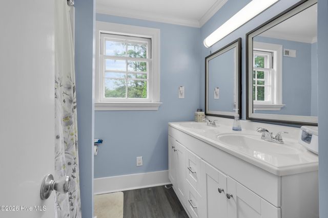 1912 Greenbriar Road, Kinston, NC 28501