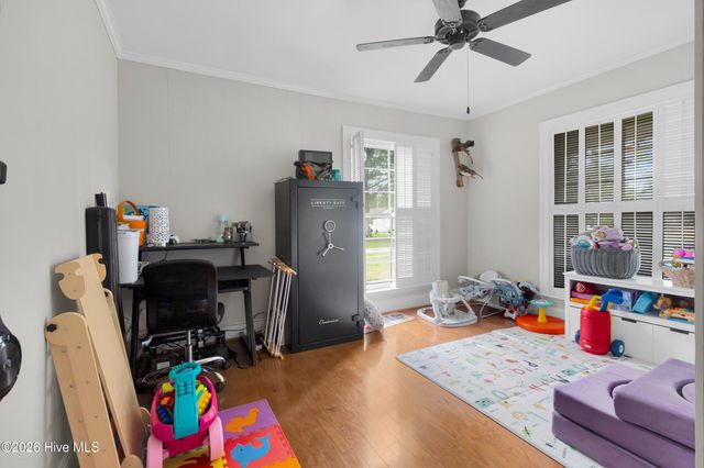 1912 Greenbriar Road, Kinston, NC 28501