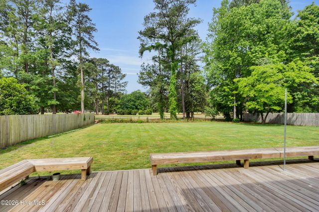 1912 Greenbriar Road, Kinston, NC 28501