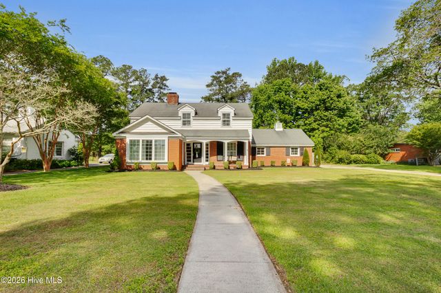 1912 Greenbriar Road, Kinston, NC 28501