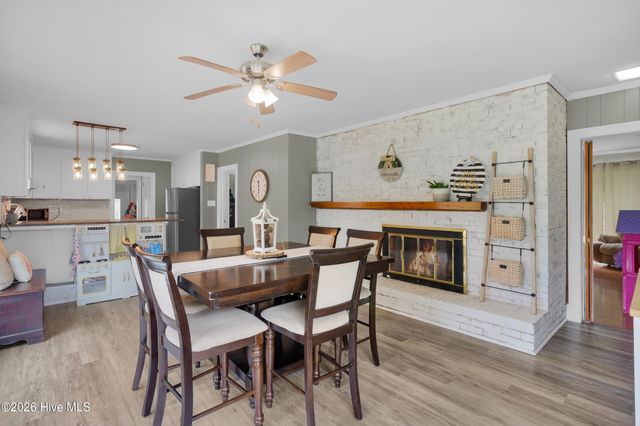 1912 Greenbriar Road, Kinston, NC 28501
