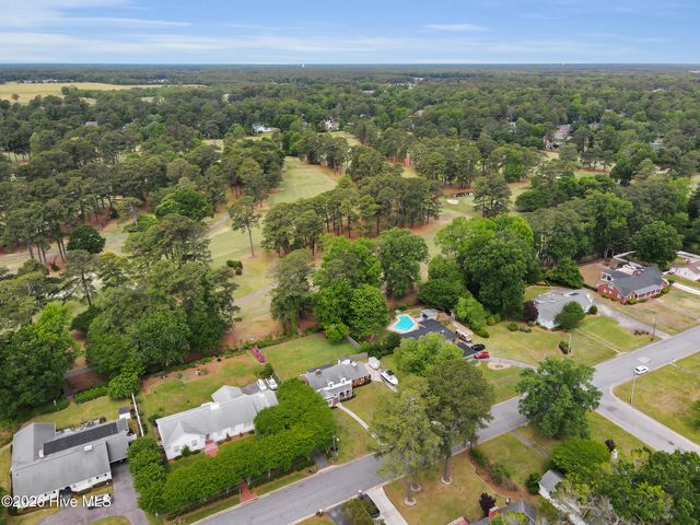 1912 Greenbriar Road, Kinston, NC 28501