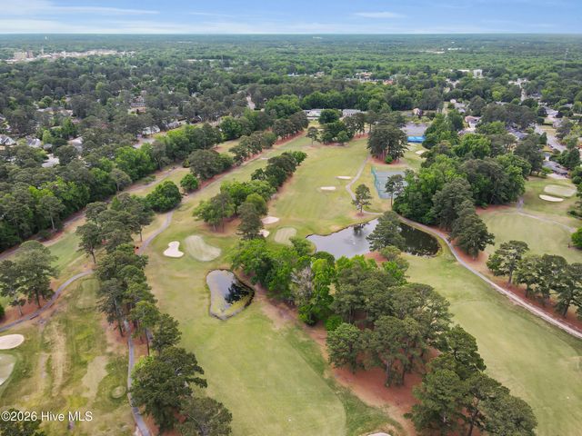 1912 Greenbriar Road, Kinston, NC 28501