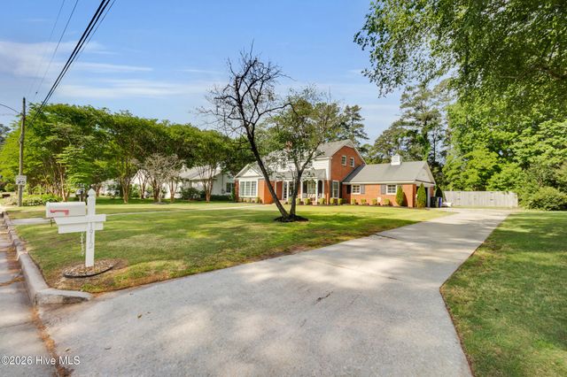 1912 Greenbriar Road, Kinston, NC 28501