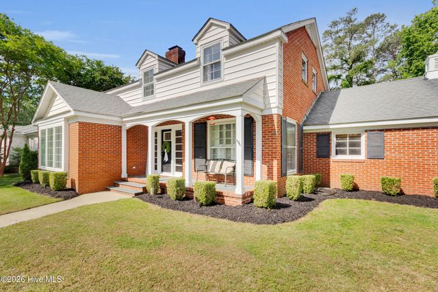 1912 Greenbriar Road, Kinston, NC 28501
