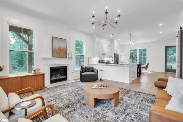 521 Firetower Road, Williamston, SC 29697