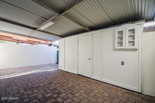4550 N 15TH Avenue, Phoenix, AZ 85015