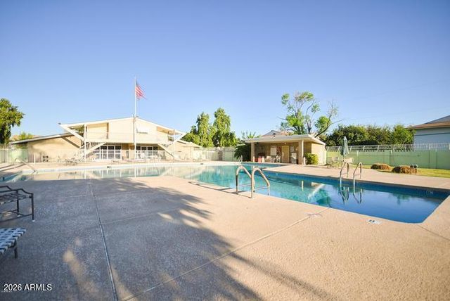 4550 N 15TH Avenue, Phoenix, AZ 85015
