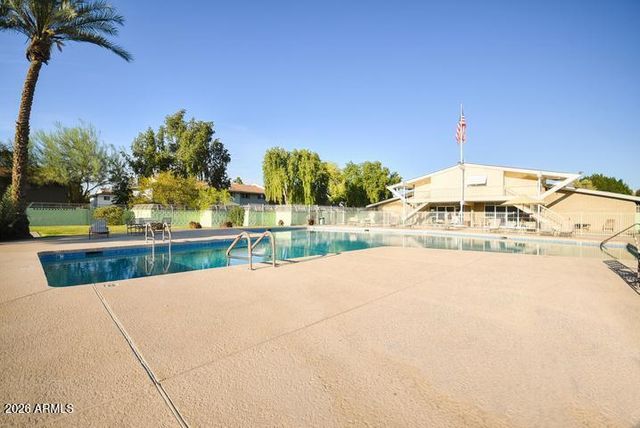 4550 N 15TH Avenue, Phoenix, AZ 85015