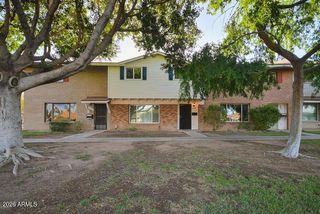 4550 N 15TH Avenue, Phoenix, AZ 85015