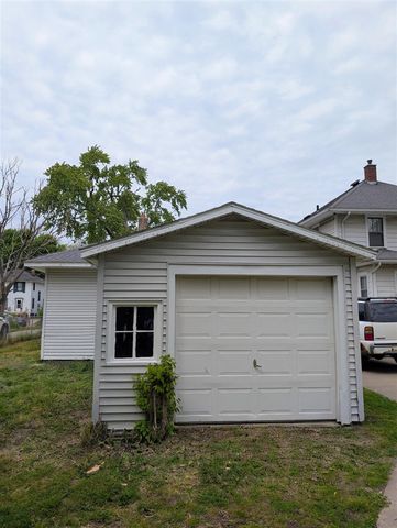 21 Charlotte Street, Battle Creek, MI 49017