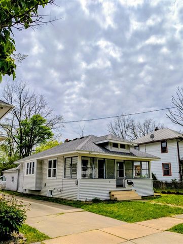 21 Charlotte Street, Battle Creek, MI 49017
