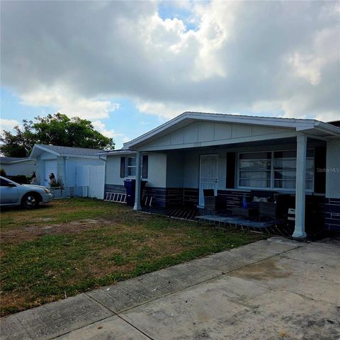 5232 SOARROW DRIVE, Holiday, FL 34690