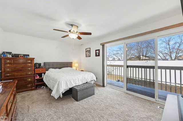 42545 Eldon Avenue, Clinton Twp, MI 48038