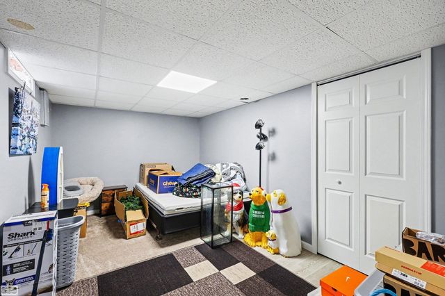 42545 Eldon Avenue, Clinton Twp, MI 48038