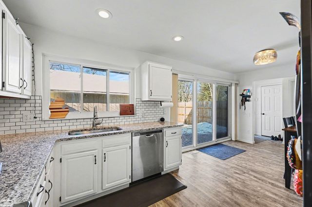 42545 Eldon Avenue, Clinton Twp, MI 48038