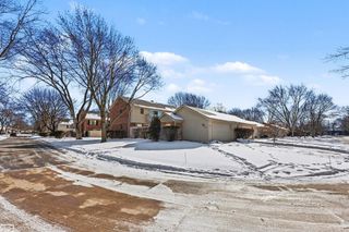 42545 Eldon Avenue, Clinton Twp, MI 48038