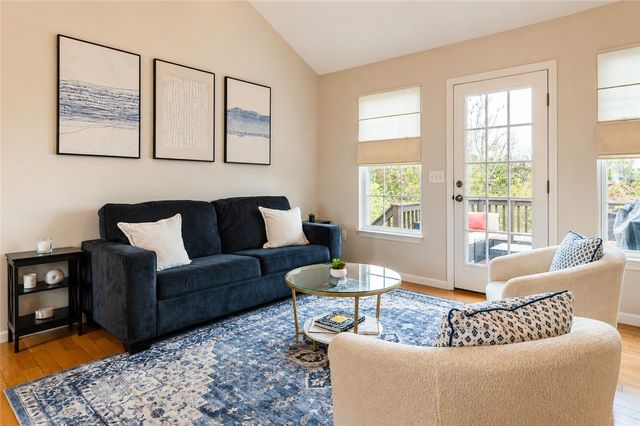 65 Silo Drive, Cumberland, RI 02864
