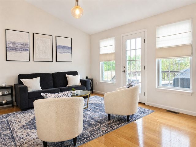 65 Silo Drive, Cumberland, RI 02864