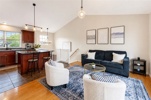 65 Silo Drive, Cumberland, RI 02864