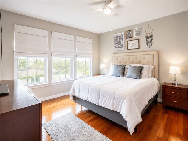 65 Silo Drive, Cumberland, RI 02864