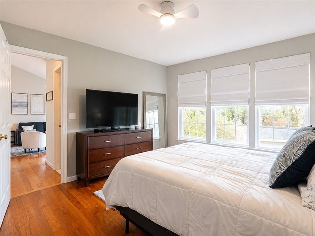 65 Silo Drive, Cumberland, RI 02864