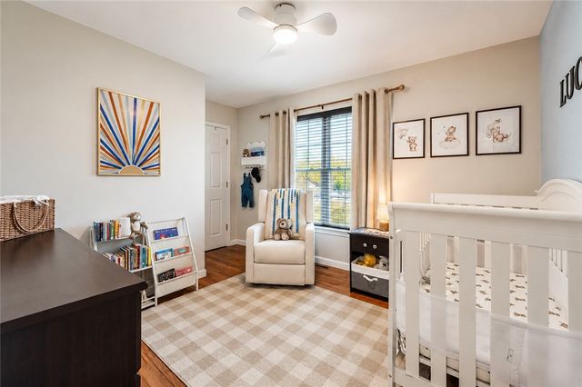 65 Silo Drive, Cumberland, RI 02864