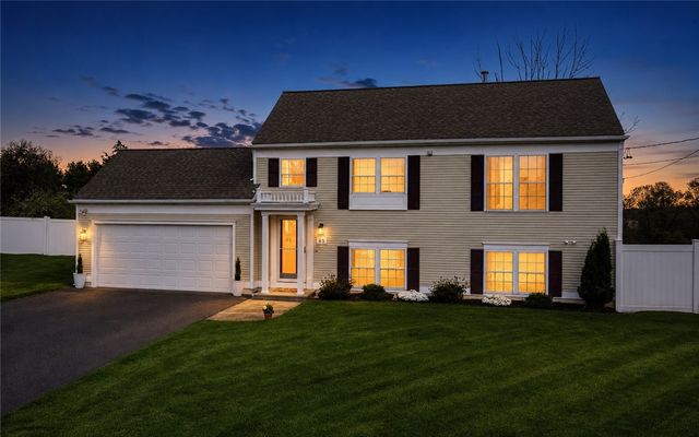 65 Silo Drive, Cumberland, RI 02864